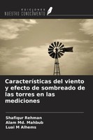 Shafiqur Rehman (U. A.) | CaracteríSticas Del Viento Y Efecto De Sombreado De...
