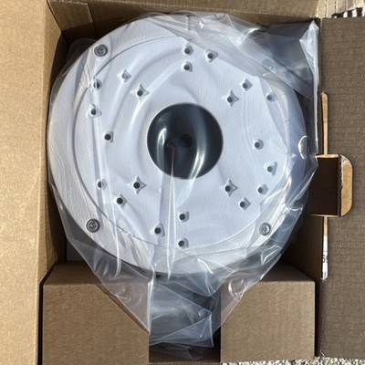 Invid Tech Mount Junction Box,Metal Alloy IPM-JB4A Invid Tech IPM-JB4A Aluminum