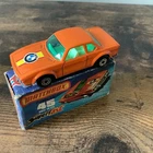 VINTAGE MATCHBOX SUPERFAST No.45d BMW 3.0 CSL IN ORIGINAL BOX 1976