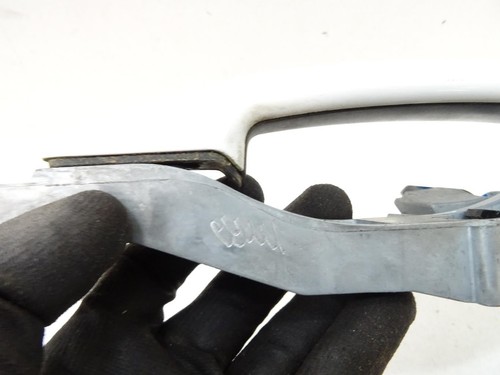 PORTIERGREEP BUITEN LINKS VOOR Peugeot 2008 (CU) 9101GF - Afbeelding 4 van 4