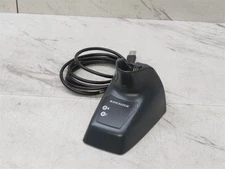 DATALOGIC BC2030-BK-BT - Base Station/Charger, Bluetooth, Multi-Interface, Black