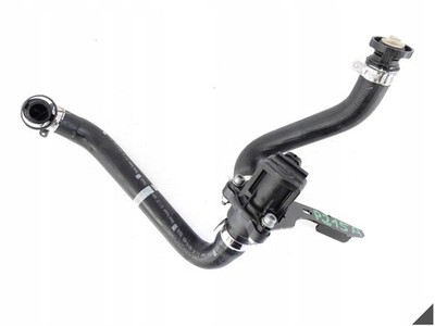 Ferrari Roma F169 Portofino F164 Turbinenablassventil Schlauch Halter RH