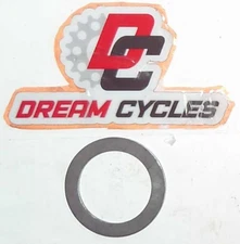 NOS GENUINE SUZUKI TRANSMISSION WASHER 09160-25001 NEW OEM FACTORY ORIGINAL