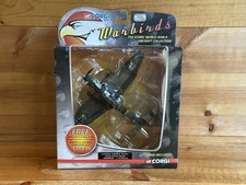 Corgi 1:72 Warbirds Junkers Ju 87B-2 Stuka Hans-Ulrich Rudel WB99608 Boxed