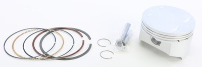 Pro X Piston Kit Std 100.00 mm 01.4687.000