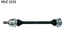 Arbre de transmission VKJC 1131 SKF pour BMW