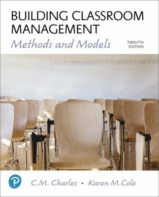 #ad Building Classroom Management : Methods and Models Karen Charles $54.94