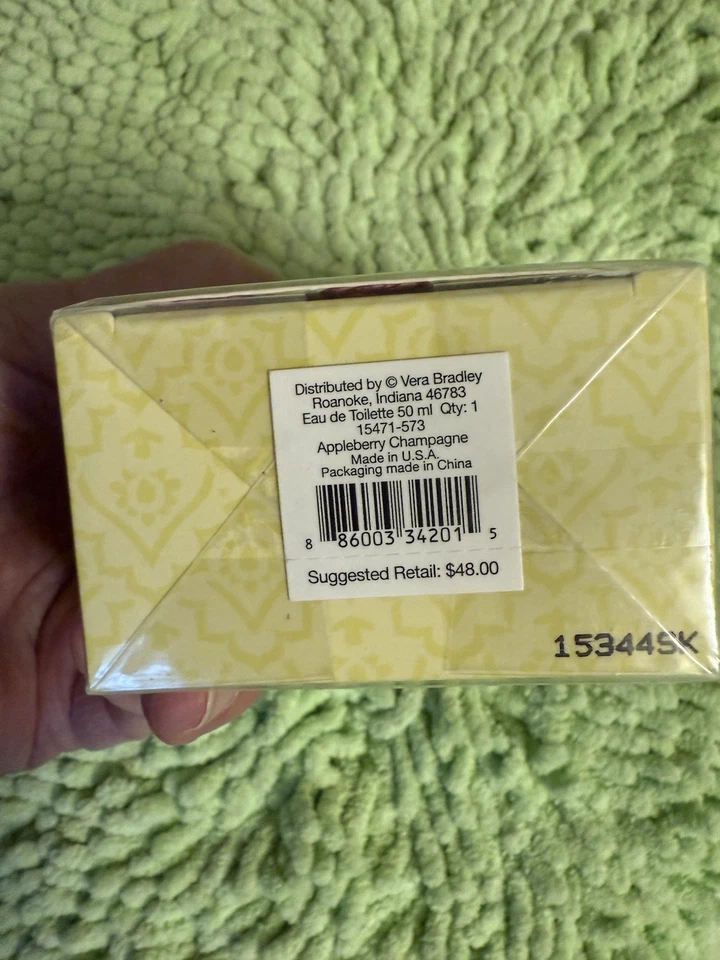 Inodoro con fragancia en spray Foto 3 de 4