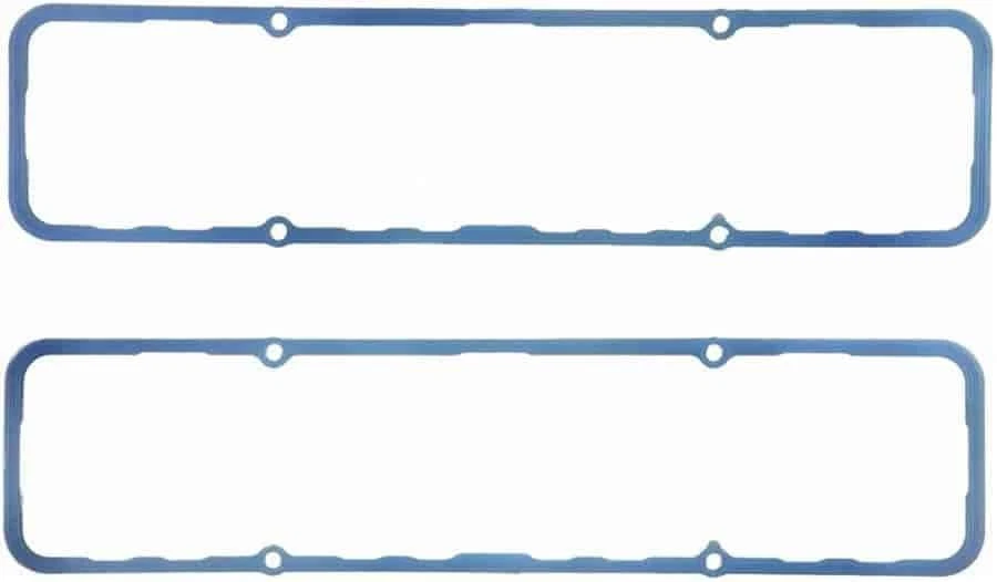 Juntas de cubierta de válvula Fel-Pro 1628 Foto 3 de 3