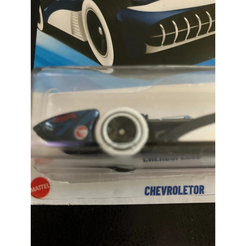 Treasure Hunt Hot Wheel Foto 2 de 4