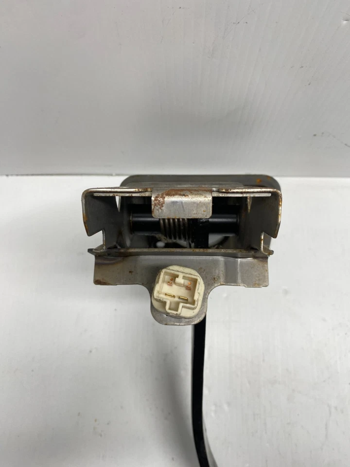 Conjunto de pedal de freno Suzuki Grand Vitara 1999-2005 OEM, Foto 3 de 4