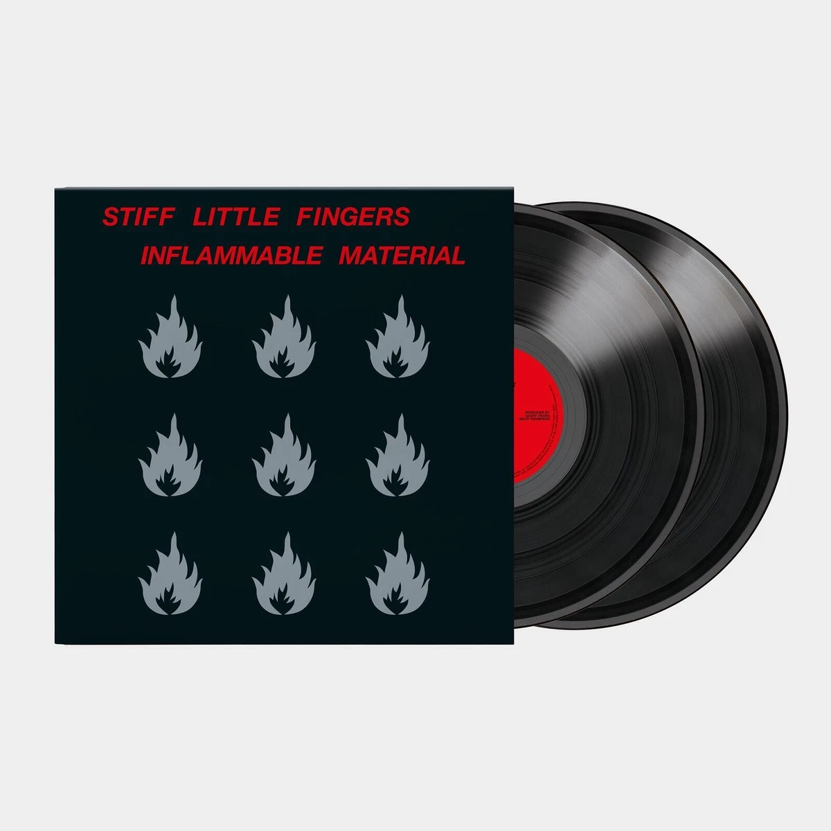 Stiff Little Fingers Vinyl Records for sale | eBay