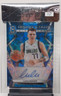 2018 PANINI SPECTRA RISING STARS SIGNATURES LUKA DONCIC 20/60 RCR 8.5 10 AUTO