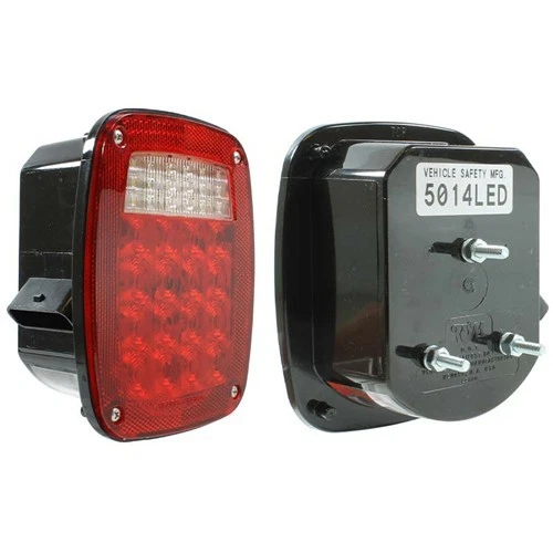 5014LED LIGHTS with connection