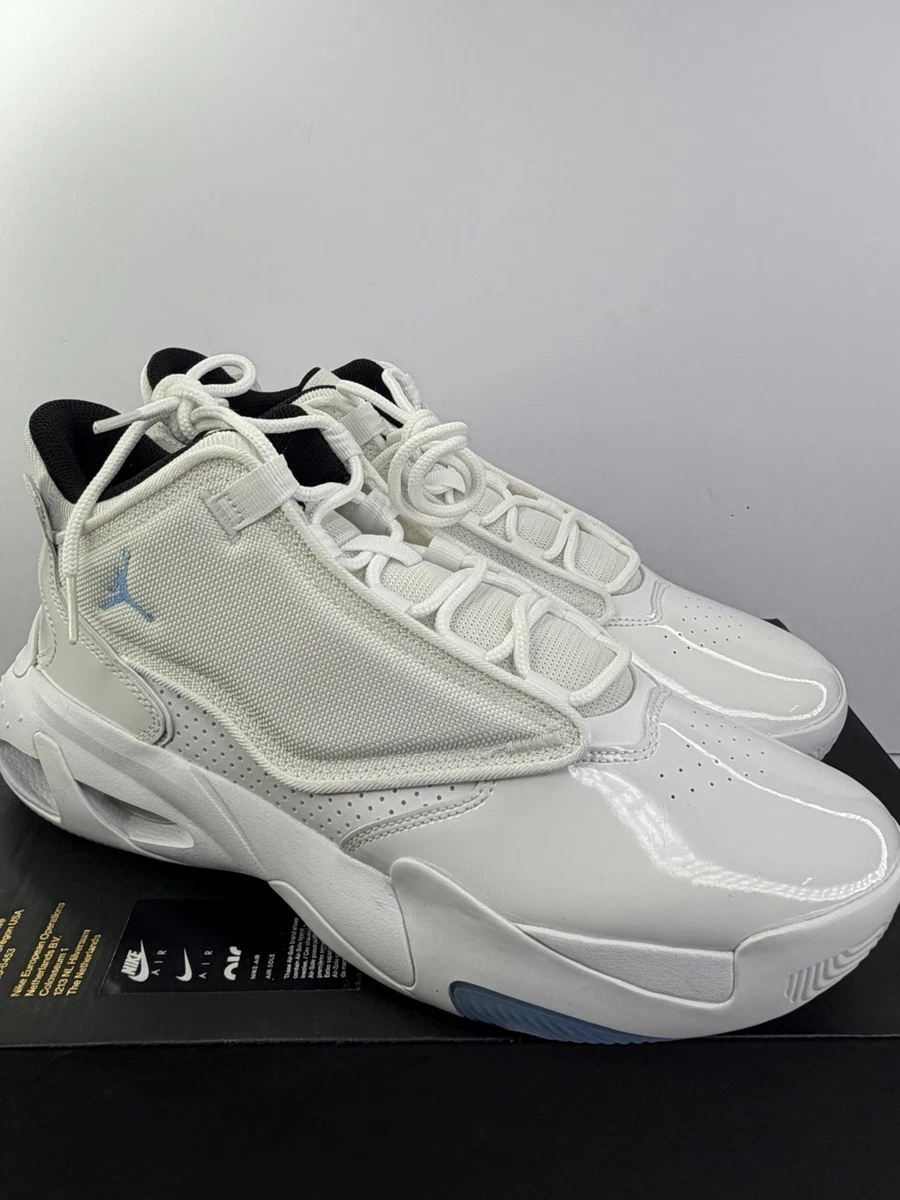 Las mejores ofertas en Jordan Max Aura 4 White | eBay