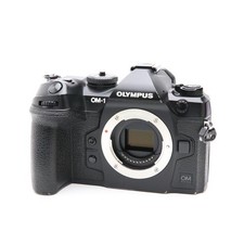 OM SYSTEM OM-1 Mirrorless Camera Body 216