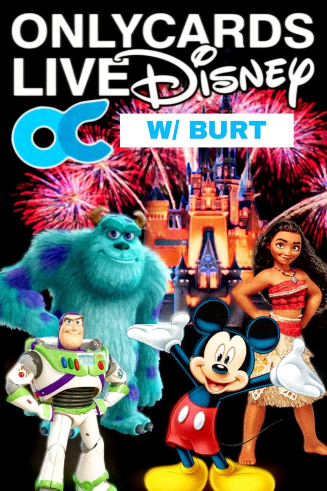 🏰Disney 2026 Movie Breaks! 72 Spots!🏰