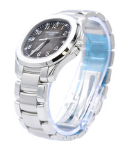 Patek Philippe Aquanaut Black 5167/1A-001 Complete 4