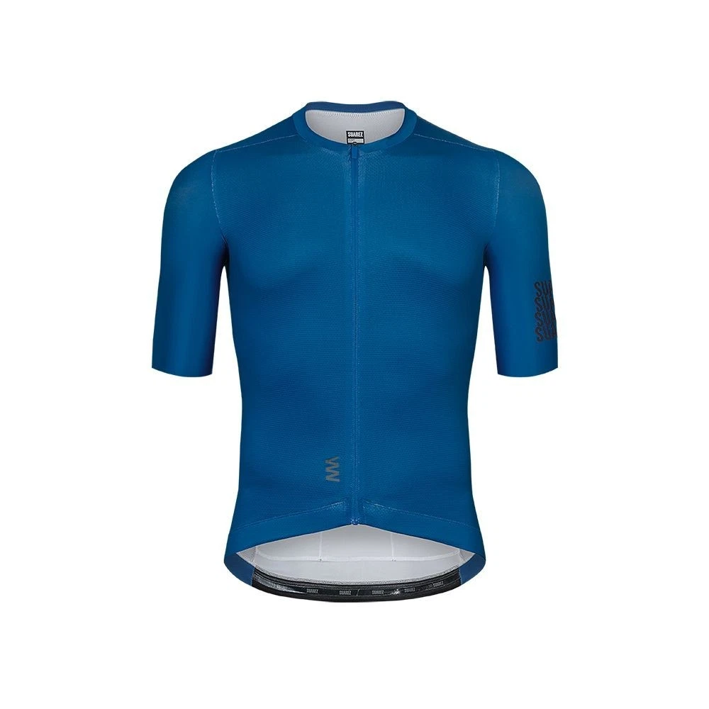 SUAREZ AVANT SOLID 2.6 CYCLING JERSEY
