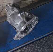 differenziale anteriore jeep Renegade 500x ottime condizioni