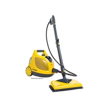 Professional,Grade Steam Cleaner with 1.6L Tank, Chemical,Free Deep Cleaning