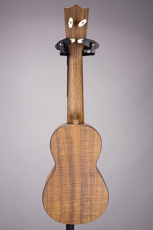 Martin 0XK Soprano Ukulele – Life Is Good Edition with Gig Bag - Image 4 of 4