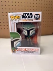 Funko Pop! Vinyl Figure Star Wars Covert Mandalorian #352 Funko POP!  SHIPS FAST