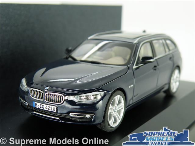 diecast bmw 3 series