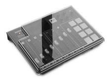 Decksaver DSLE-PC-RCASTERPRO Le Rode Rodecaster Pro Cover - Light Edition