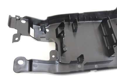 2019-2023 Kawasaki Genuine Ninja ZX-6R ZX636 Rear Fender