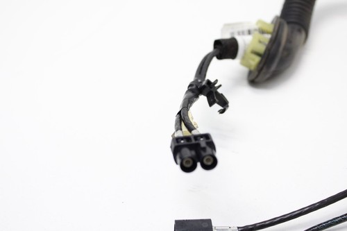 2018-2020 BUICK REGAL SPORTBACK TRUNK TAILGATE RADIO ANTENNA WIRE HARNESS OEM - Picture 3 of 7