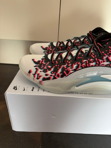 Jordan Zion 3 NRG Gr. 44 / Size 10 US no box - Bild 3 von 14
