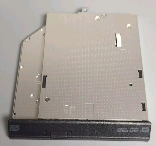 Gateway NE56 DVD/CD Rewritable Drive Model DS-8A9SH - Picture 2 of 3