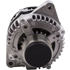 Alternator for TOYOTA  PRADO 120 SERIES  KDJ120 1KD-FTV 3.0L DIESEL 2006-2009