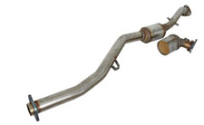 Catalizzatore NUOVO per Subaru Forester SH SJ 2.0 AWD EJ20 44620AC170 44620AC320