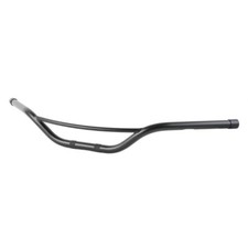 Guidon Hollywood 1" pour