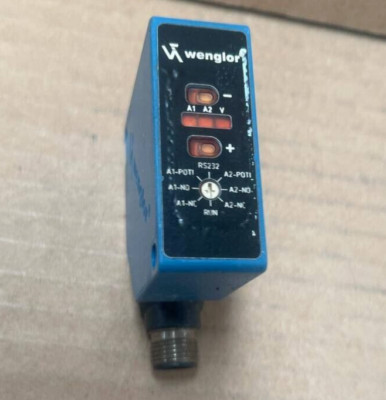 Wenglor CP70QXVT80 Reflexsensor