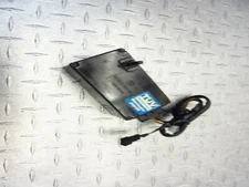 1987 86-91 BMW K100LT OEM Security Alarm Control Box Assembly Works