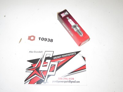 Champion - New Spark Plug - N2C