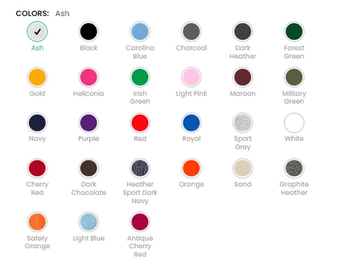 Bruce Springsteen & E Street Band Tour Hoodie Double-Sided Fan Gift