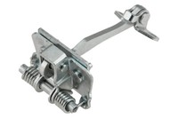 NTY TÜRbremse Hinten FÜR Citroen C5 I C5 II 03.01- L/R EZC-CT-042