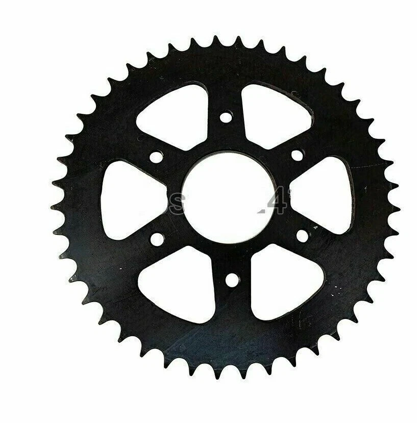 Ajuste para KTM RC 390 piñón trasero 44T - Imagen 3 de 4