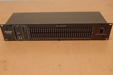 DOD SR-831QX 31-Band Graphic Equalizer EQ Rackmount SR830Qx