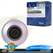 ✅GENUINE✅ Belt Idler Pulley for 2006-2019 Hyundai Kia 3.3L 3.5L 3.8L 252863C250