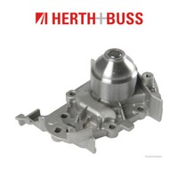 Herth+Buss Jakoparts Wasserpumpe Wapu FüR Nissan Kubistar (X76 X80) 1.2 16V 75