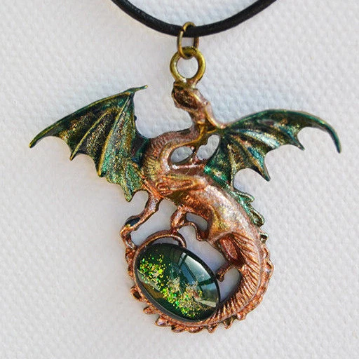 Dragon egg jewelry discount