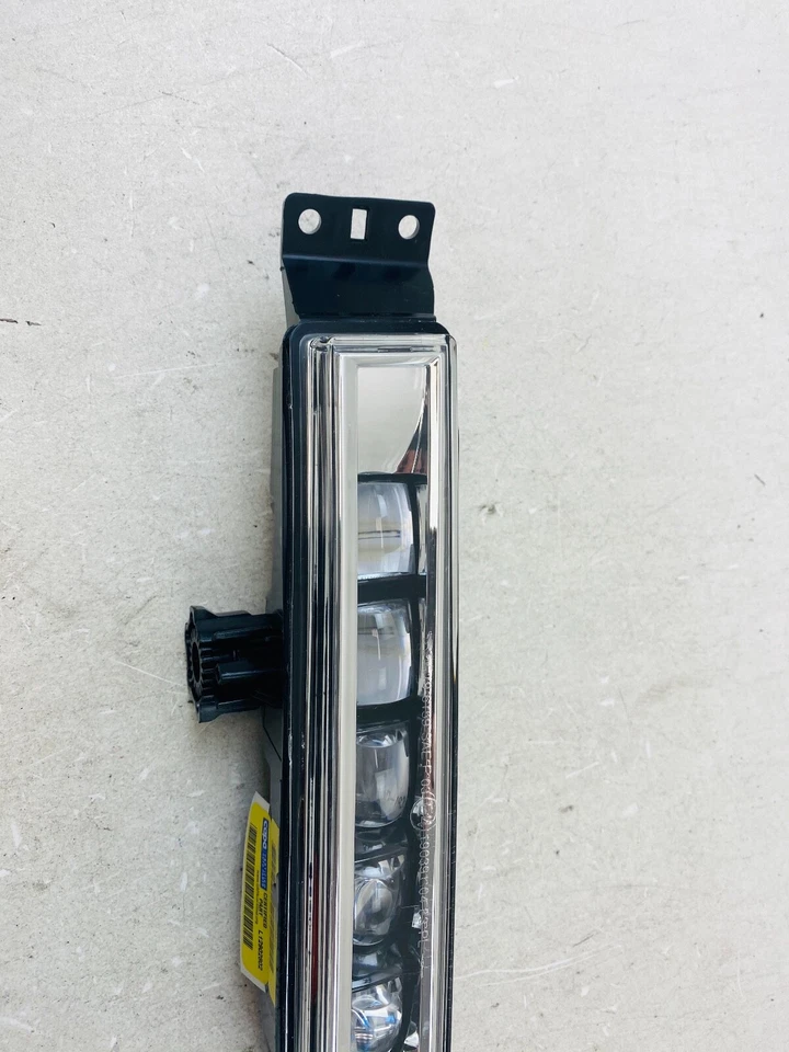 Luz antiniebla diurna LED derecha derecha para Honda Accord 2016 2017 nueva   Foto 3 de 4