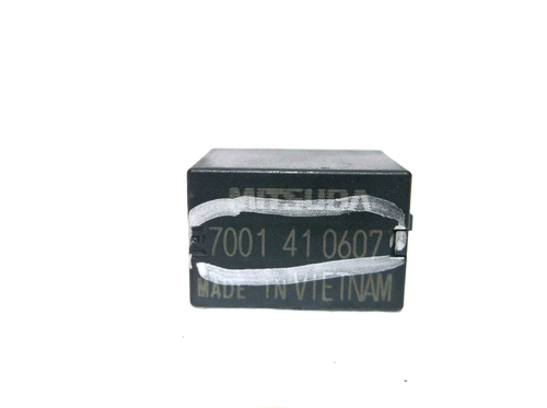 Реле mitsuba 7001