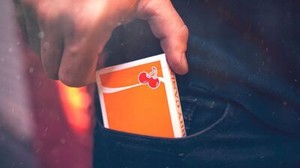 Cherry Casino V1 Playing Cards for sale | eBay