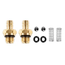 Chemical Soap Injector Pressure Washer For Briggs Stratton 190593GS 190635GS